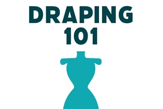 Draping 101 Mastering The Basics